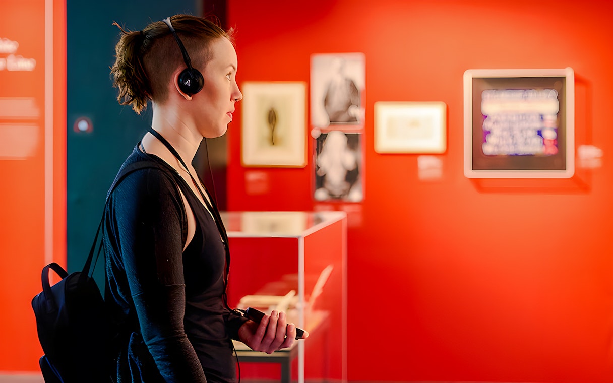 sydney: titanic la storia umana biglietti con audioguida-2