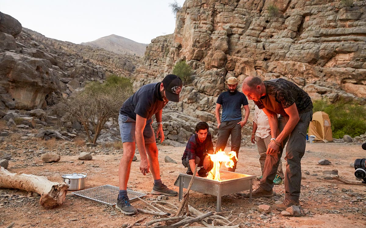 bear grylls explorers camp survival courses-13 bear grylls explorers camp survival courses-13