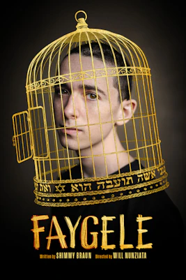 Faygele London Tickets