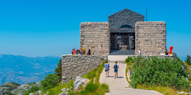 Entdecken Sie die besten Erlebnisse in CETINJE