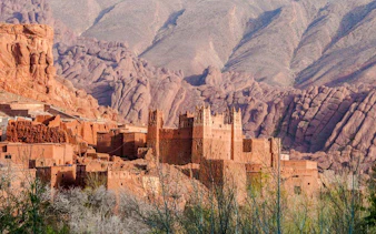 fra marrakech til casablanca: 5-dagers privat ørkentur til merzouga med overnatting i ørkenleir-1
