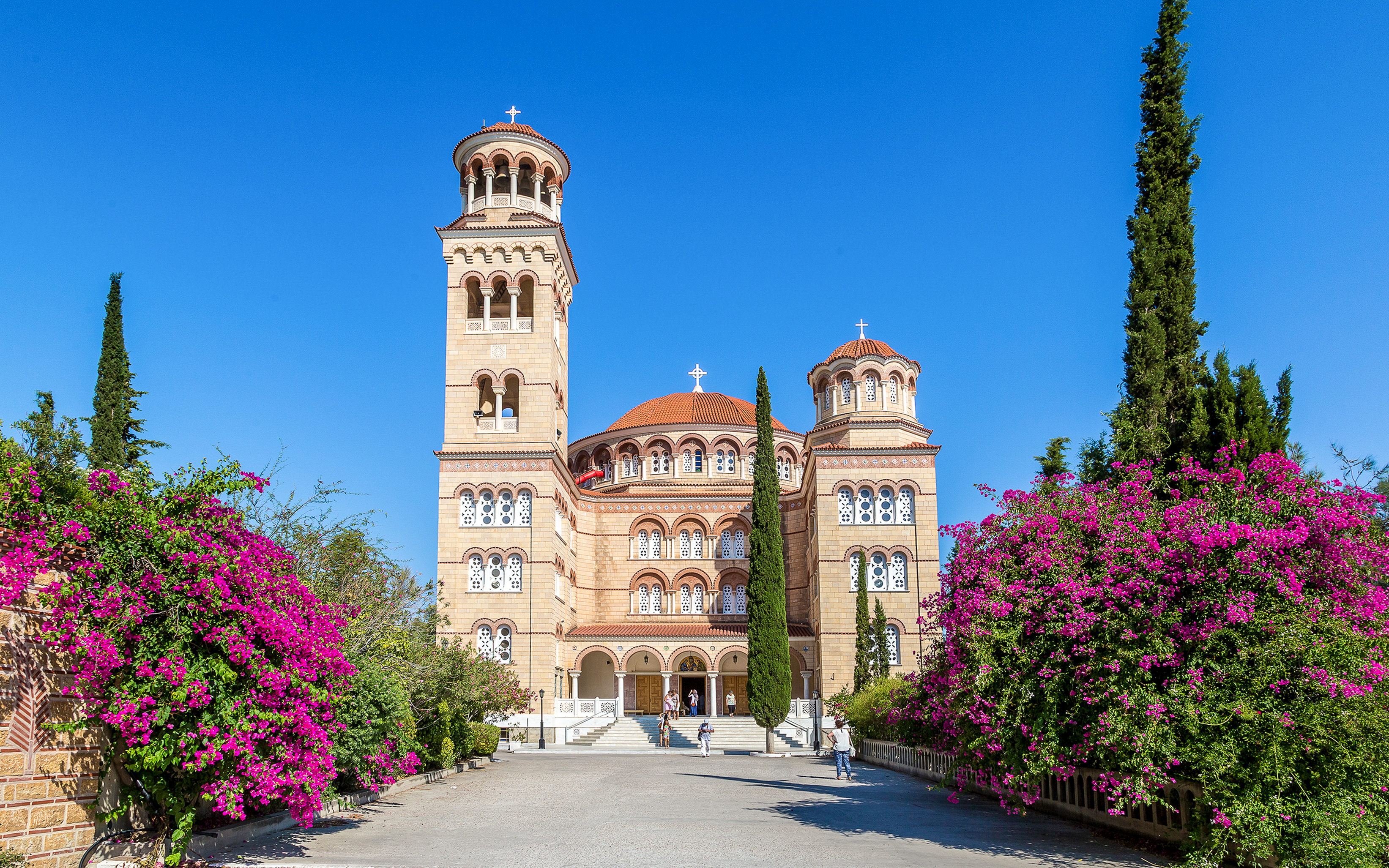 Mănăstirea Sfântului Nectarie