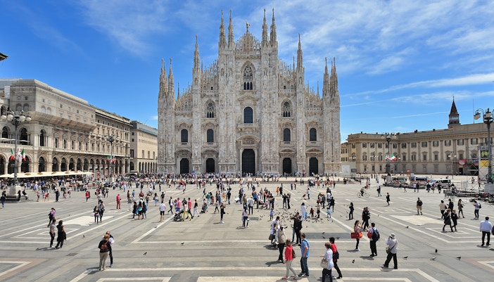 duomo milan guided tours