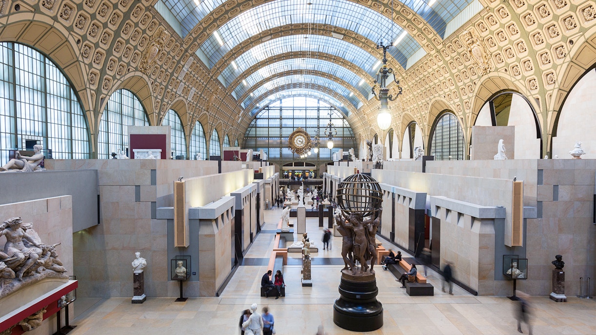 Musée d'Orsay