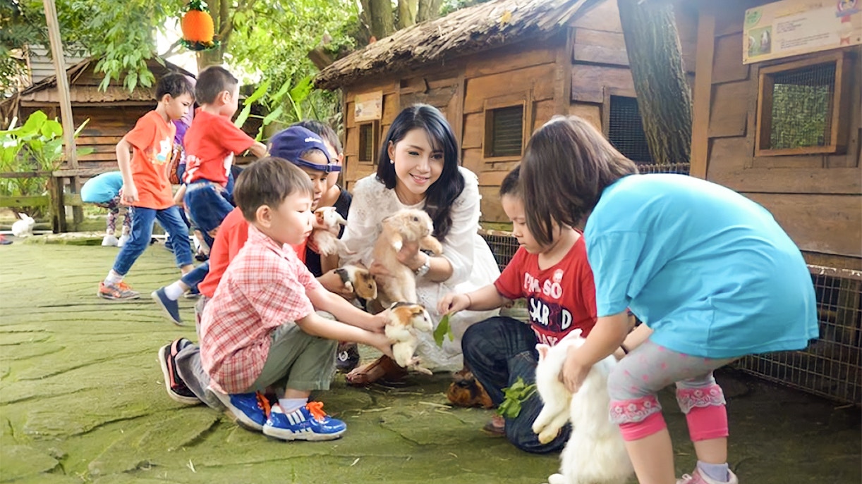 Farm in the City Malaysia tickets - Entry Tickets