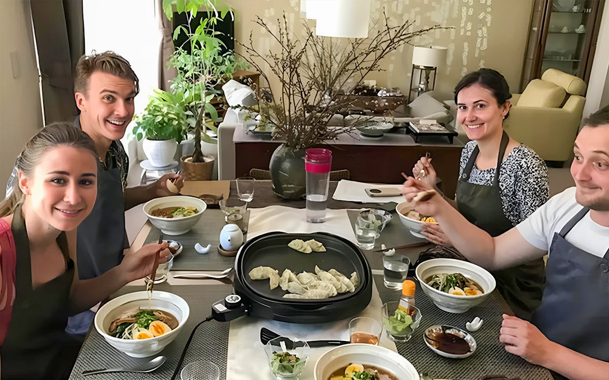 ramen cooking experience with gyoza & other side dishes-4 ramen cooking experience with gyoza & other side dishes-4