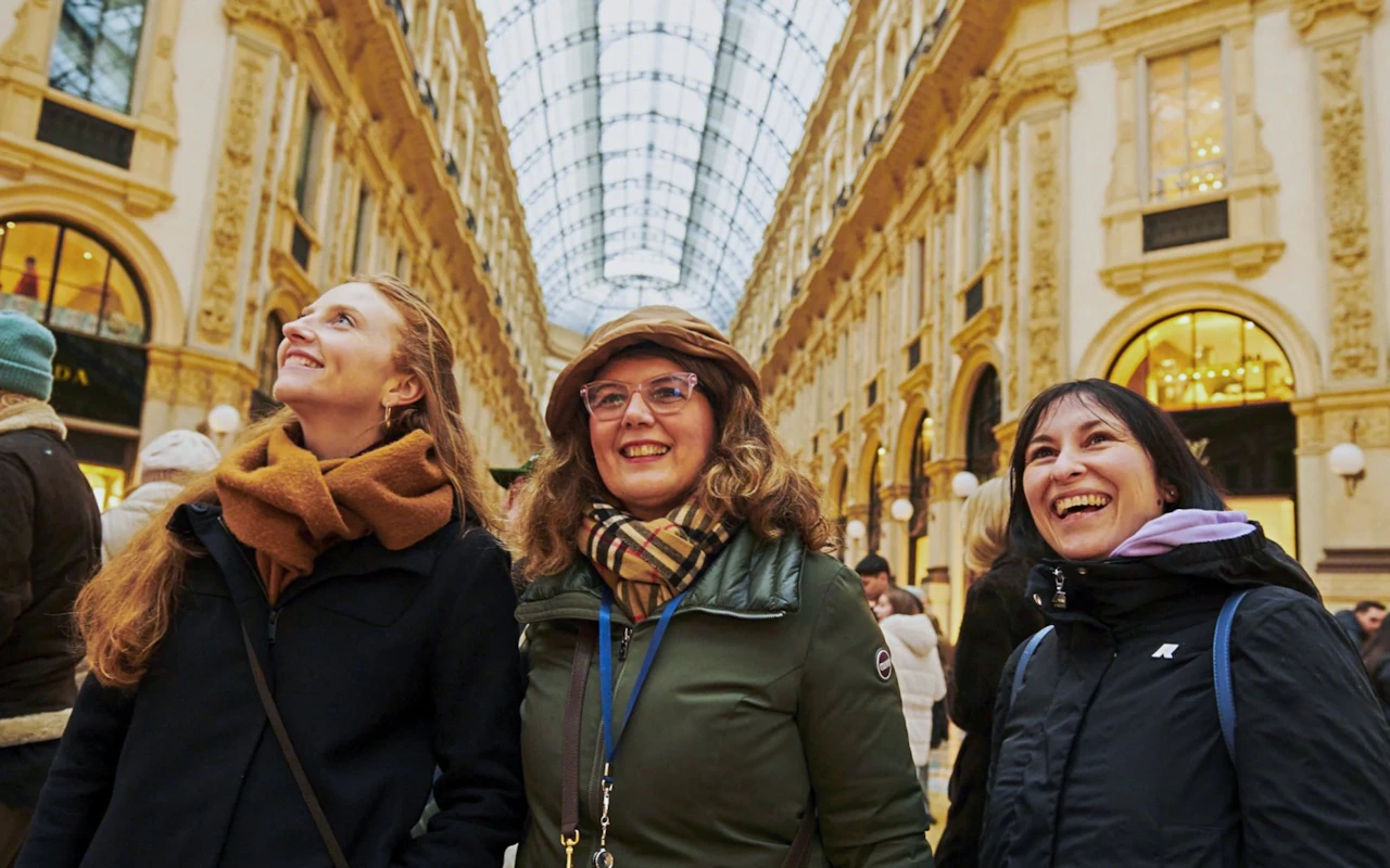 Private Tour zum Mailänder Dom und zu Da Vincis „Das Abendmahl“ — 6