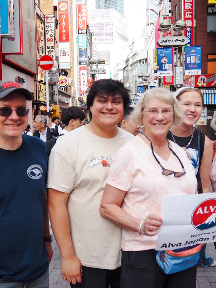 shibuya sky night entry + small-group shibuya neon streets walking tour-1
