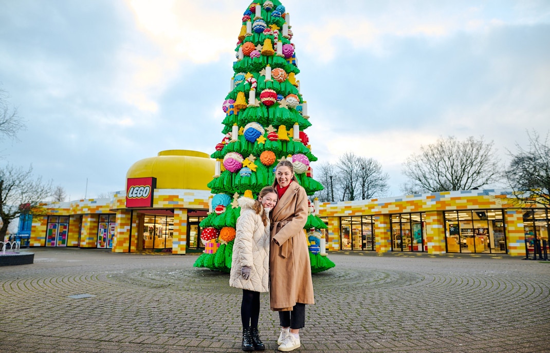 Christmas in London - Harry Potter Studios London