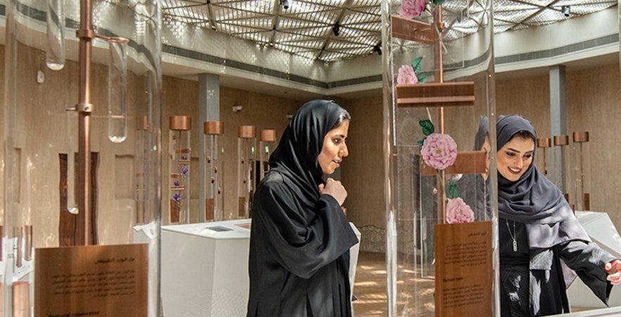 Al Shindagha Museum