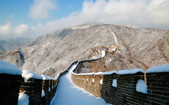 from beijing: private transfer to mutianyu great wall with how-to guide-6