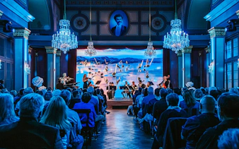 classics of austria concert tickets with museum entry & sparkling wine reception-12