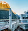 Milford Sound Terminal