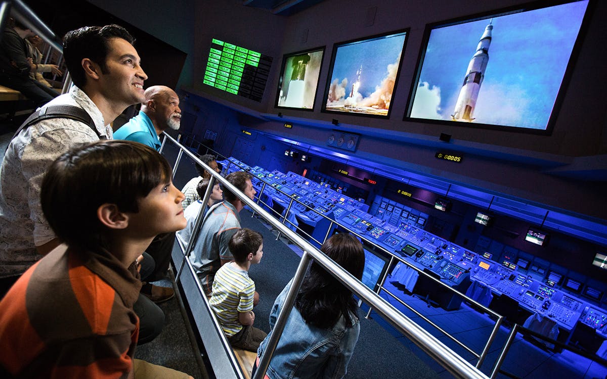 Kennedy Space Center Photos