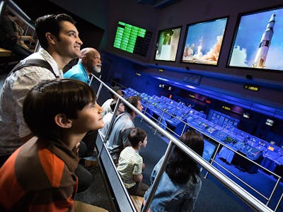 Kennedy Space Center