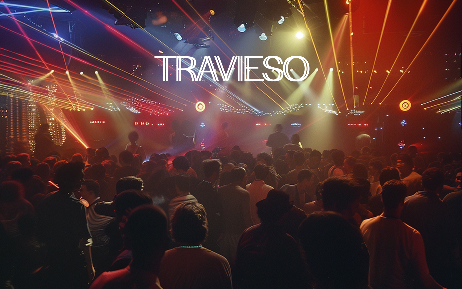 Travieso Lio Ibiza Tickets