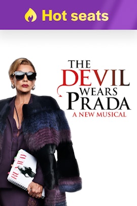 The Devil Wears Prada
