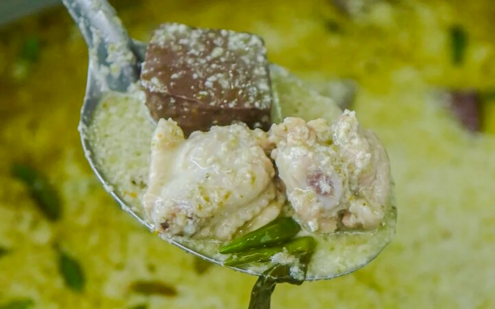 Bangkok Chinatown Small-Group Street Food Tour
