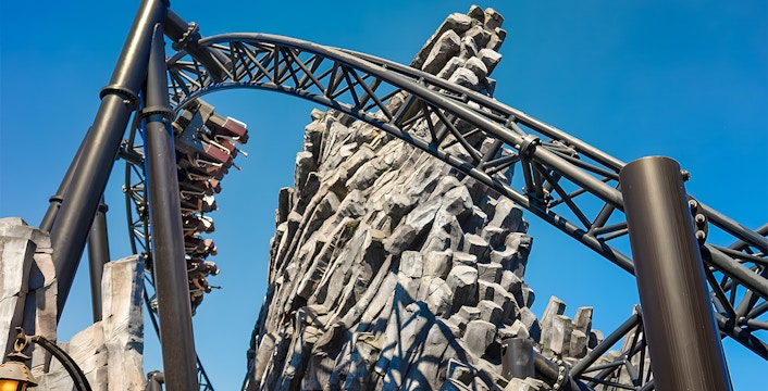 Phantasialand