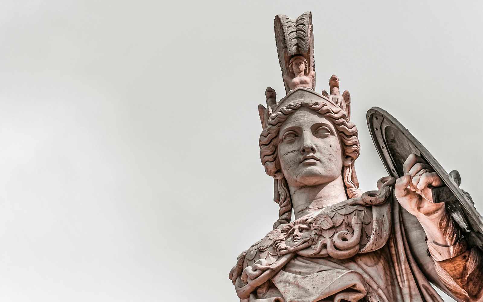 The Varvakeois Athena