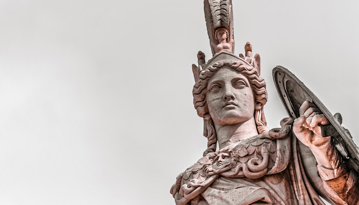 Museu Arqueológico Nacional de Atenas