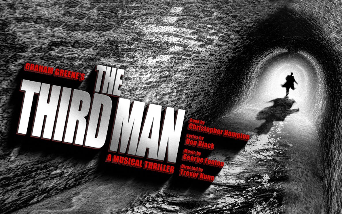 The Third Man walking tour in London, featuring iconic film locations.