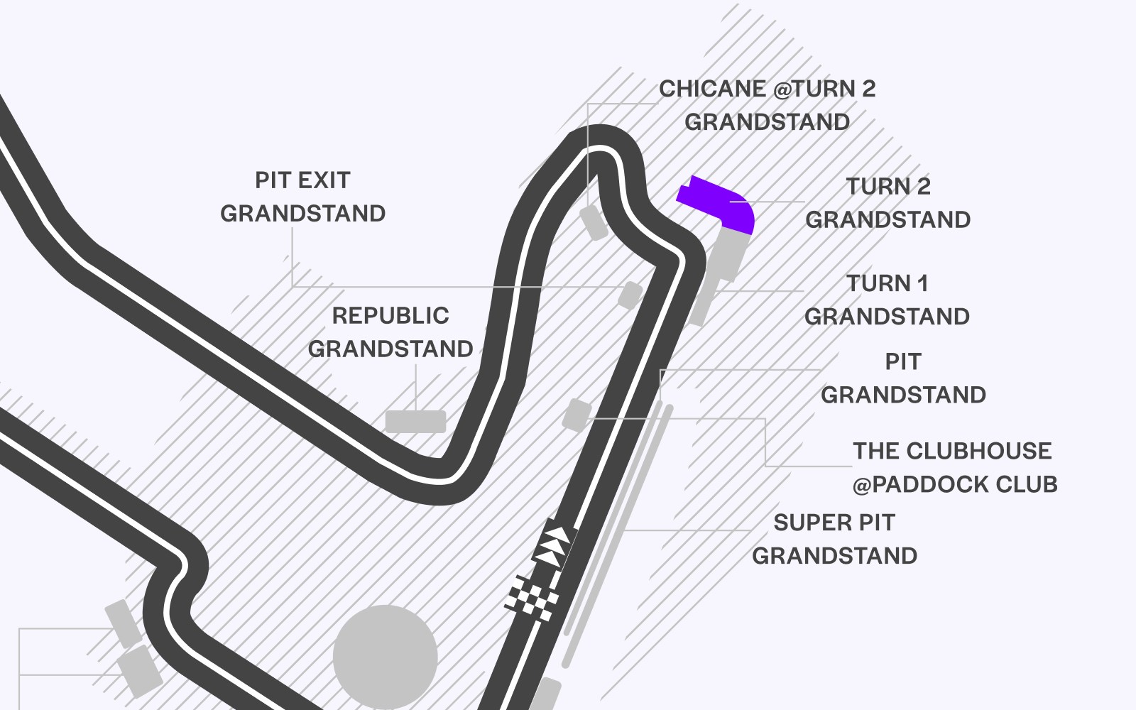 f1 singapore gp tickets