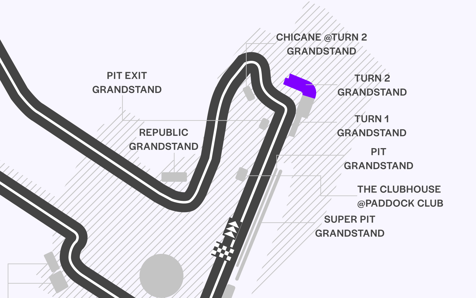 f1 singapore gp tickets
