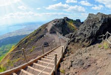 Mount Vesuvius