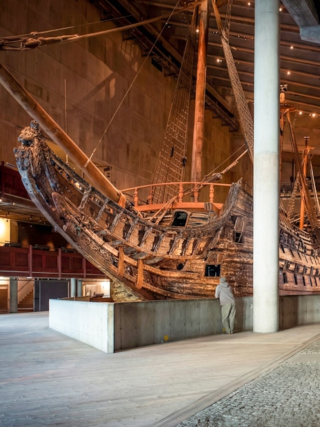 combi-ticket: vasa-museum + vrakmuseum-2