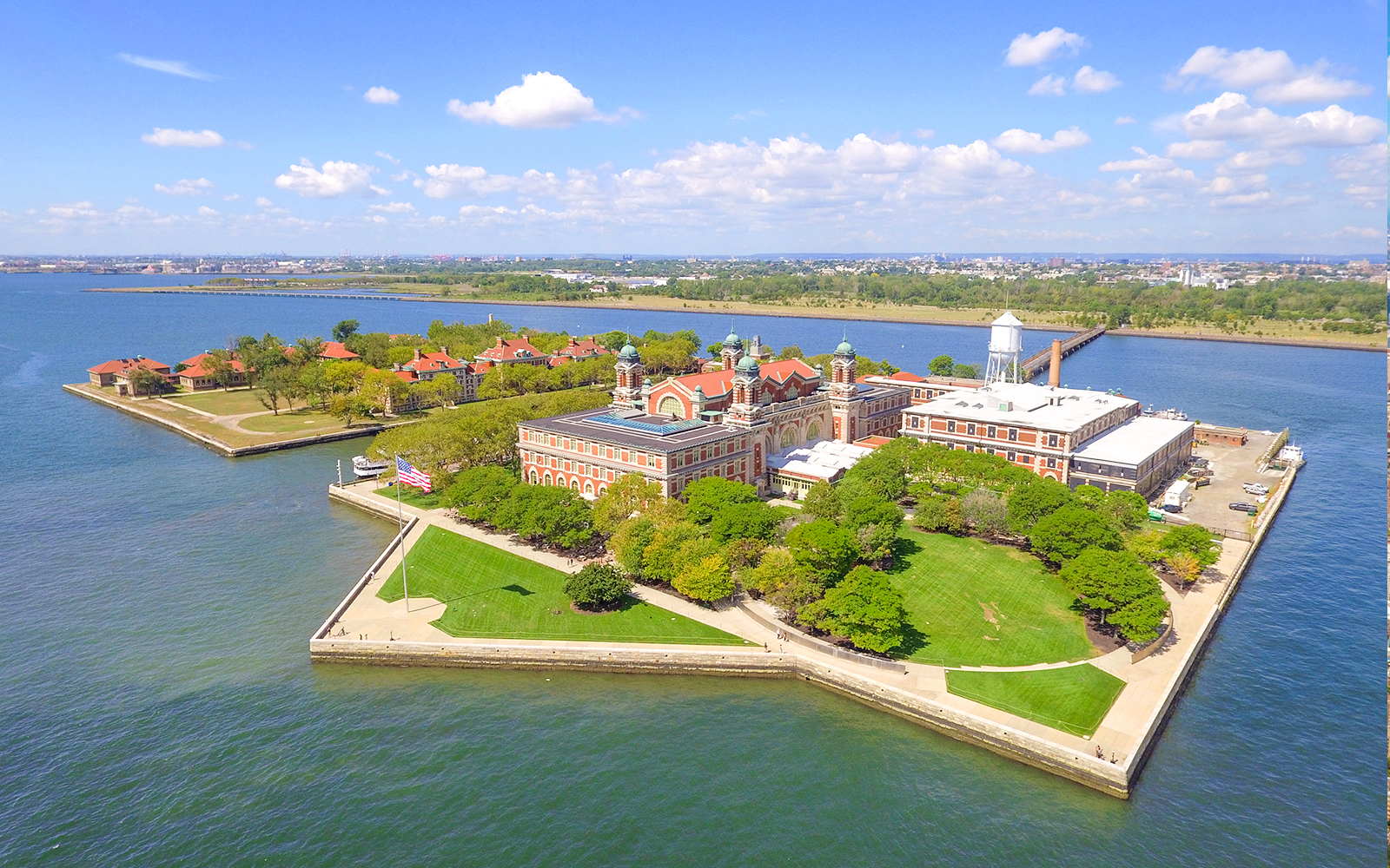 Ellis Island
