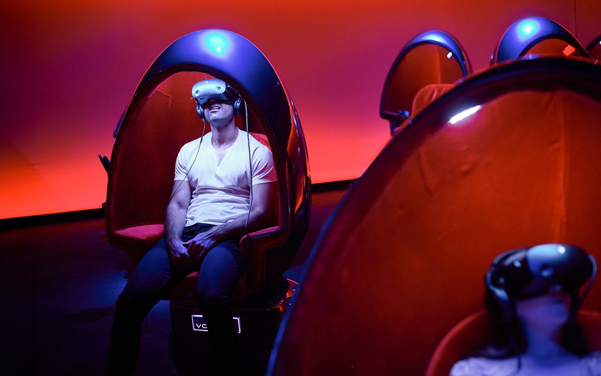 tickets to melbourne skydeck with edge & voyager theatre-10 tickets to melbourne skydeck with edge & voyager theatre-10