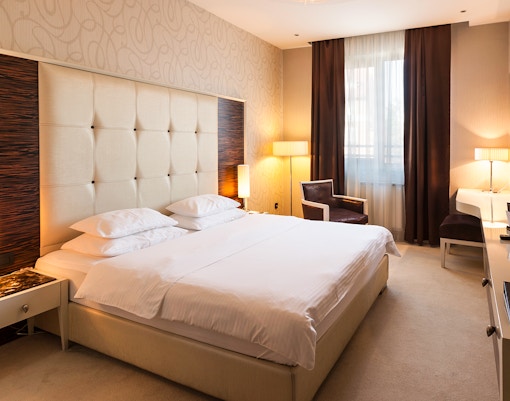 Orchard Hotel Singapore