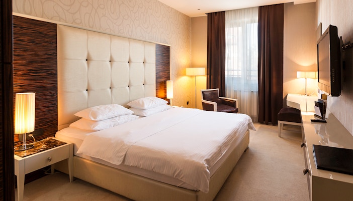 The Cross Inn near alton towers