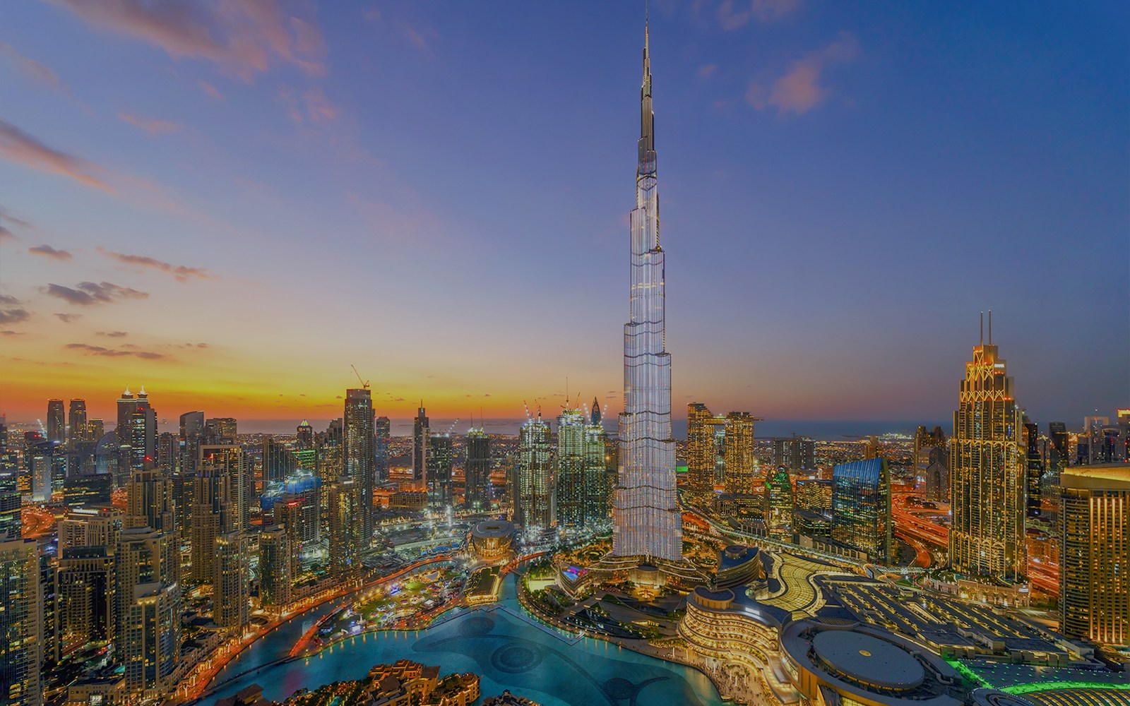 Book Cruises in Dubai