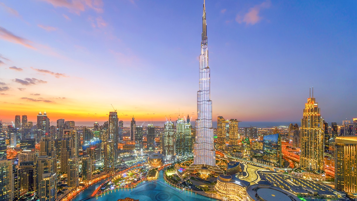 Things to do nearby - Dubai Helicopter Tours