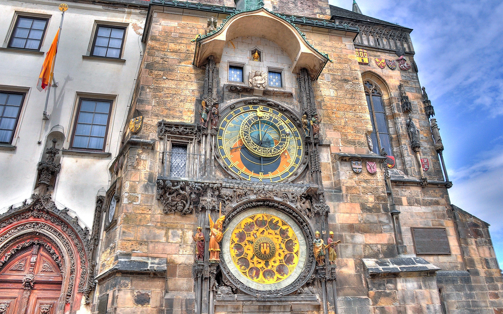 Beyond Ghost Tours Prague