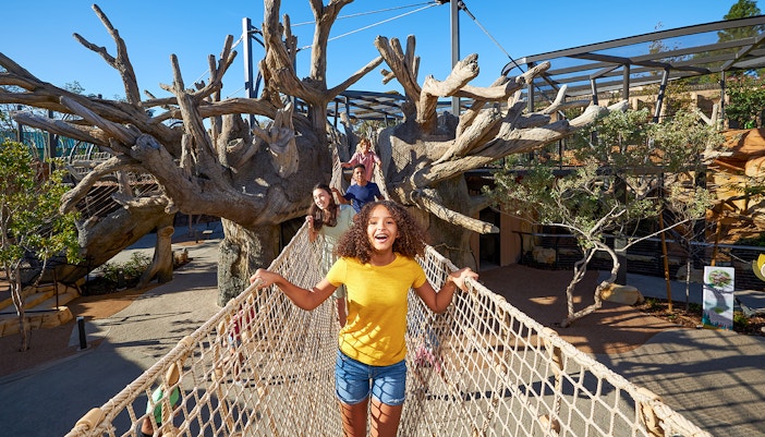 San Diego Zoo Safari Park