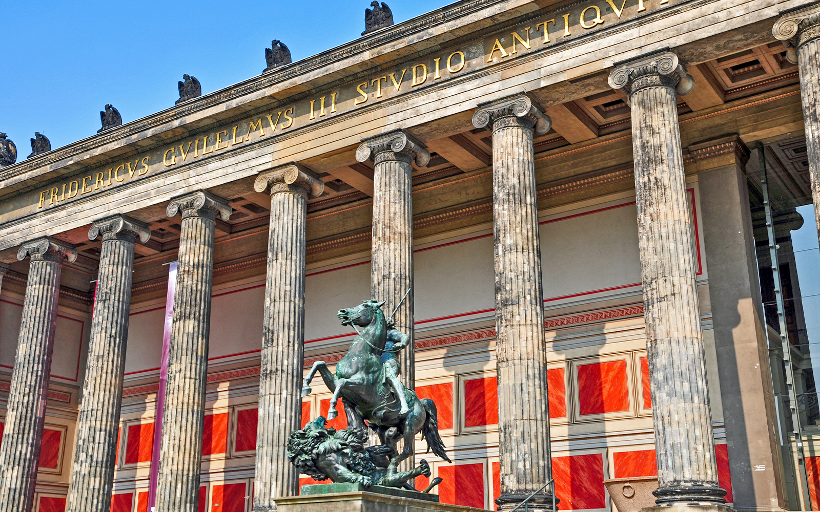Altes Museum tickets