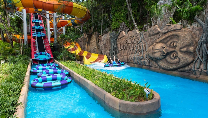 sunway lagoon tickets