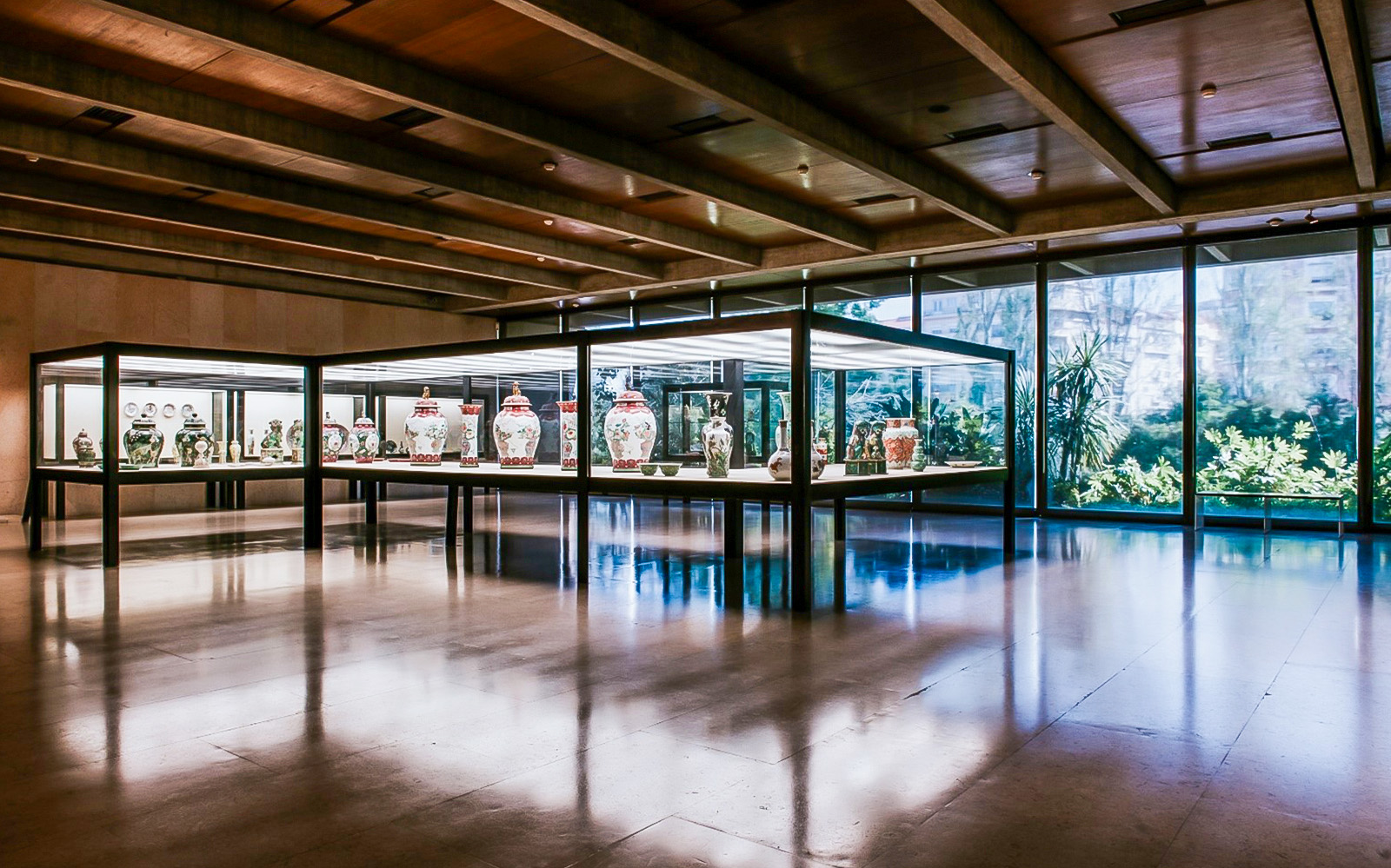 Gulbenkian Museum Tickets -Egyptian Art