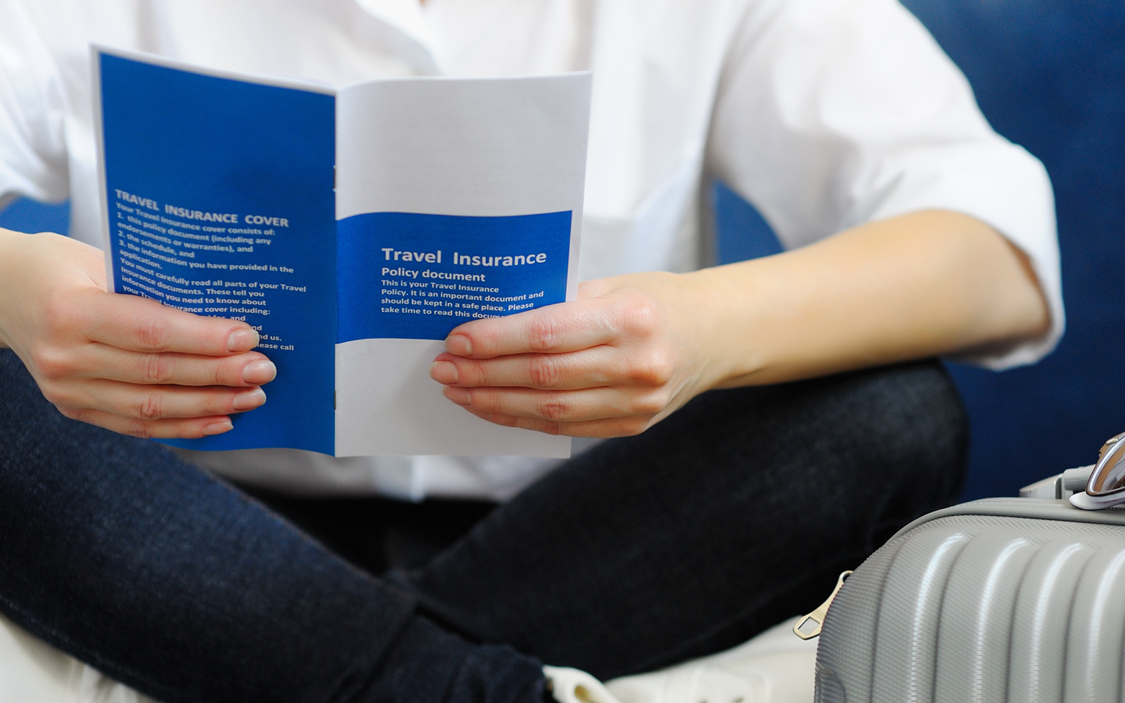 London Travel Guide - Insurance