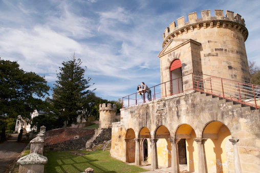 Port Arthur, Tasman Sights and Harbour Cruise