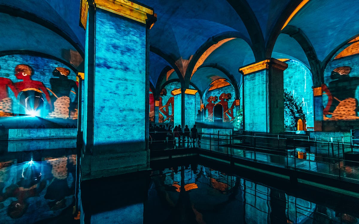 billets pour misterioso egito à lisbonne-8 billets pour misterioso egito à lisbonne-8