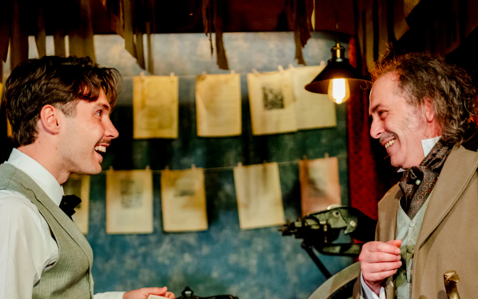 Jules Verne: The Extraordinary Voyage Immersive Experience Tickets in Paris Image 5