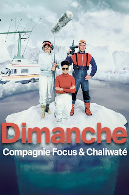 Co Focus & Chaliwaté, Dimanche Tickets