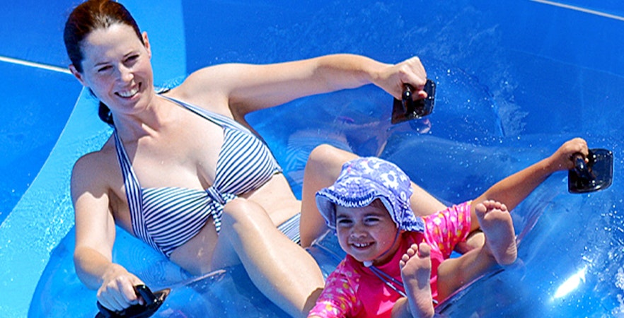 Ingressos Wet 'n' Wild