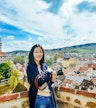 Cesky Krumlov