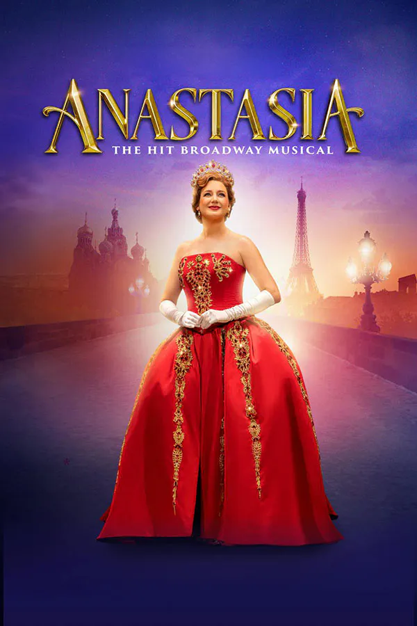 ANASTASIA the Musical