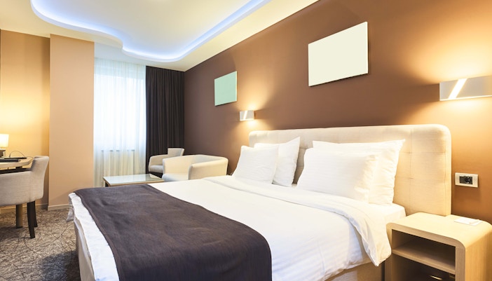 Milford Sound accommodation